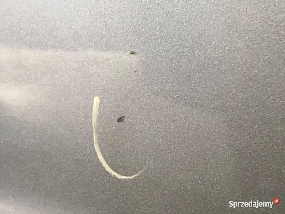 DRZWI LEWY TYŁ OPEL ZAFIRA B Minivan 0515 osobowe sprzedam