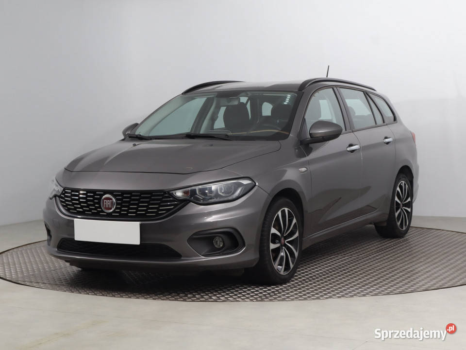 Fiat Tipo 14 TJet Bielany Wrocławskie