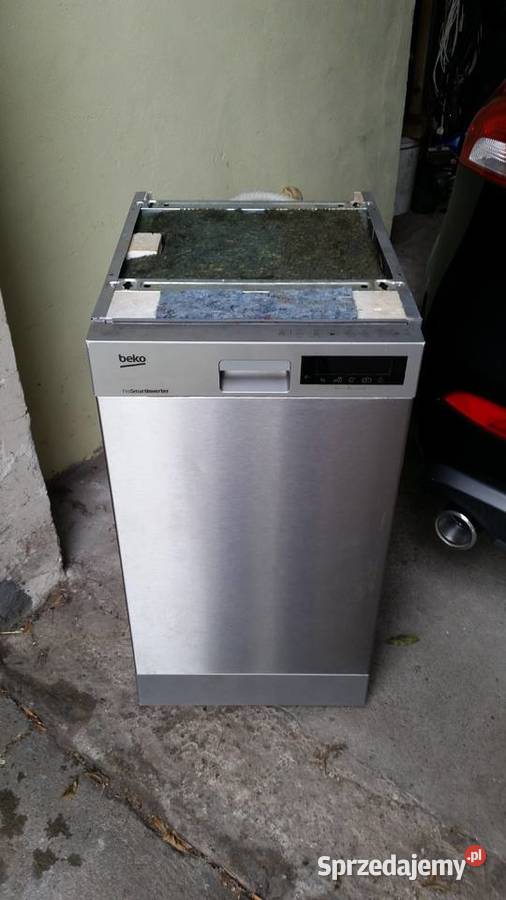 Zmywarka Beko Ostrów Wielkopolski