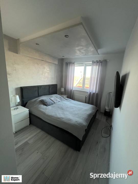 2pok 48met Buforowej BALKONGARAŻ2014 Wrocław Sprzedaż