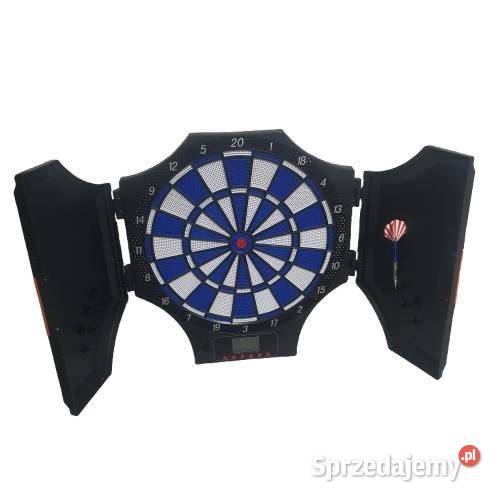 tarcza elektroniczna dart