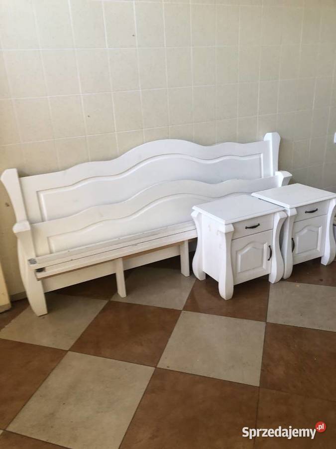 Sypialna ludwikowska Dom i Ogród łódzkie Tomaszów Mazowiecki