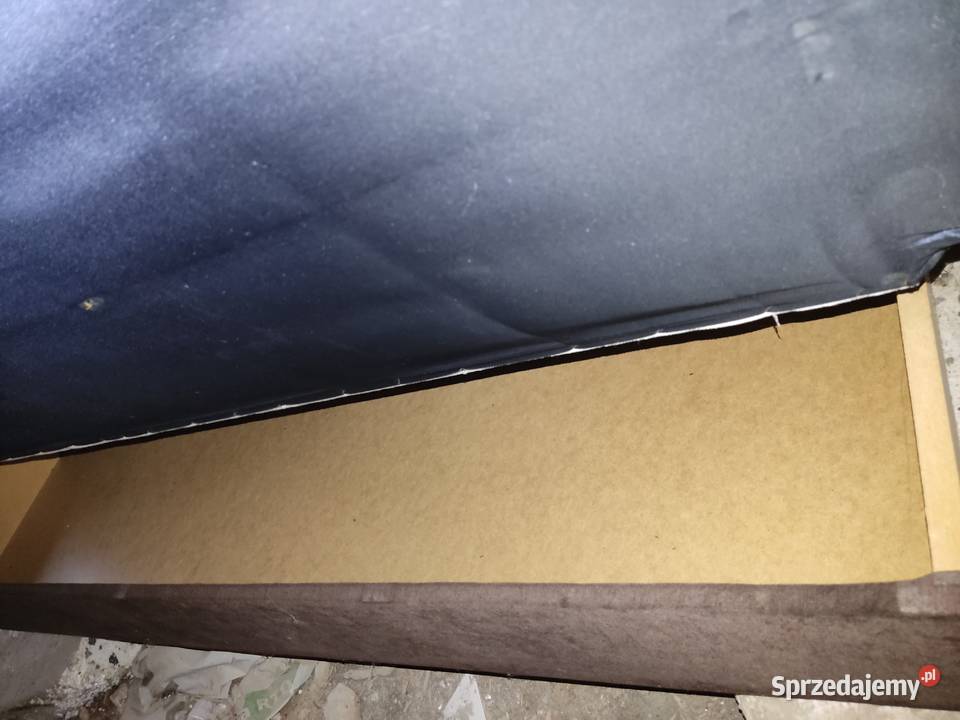 Wersalka z funkcją spania rozkładana 200x120