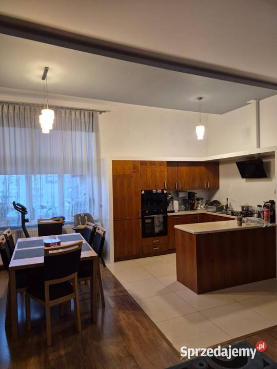 Mieszkanie w tarnowie 86m Lwowska 6