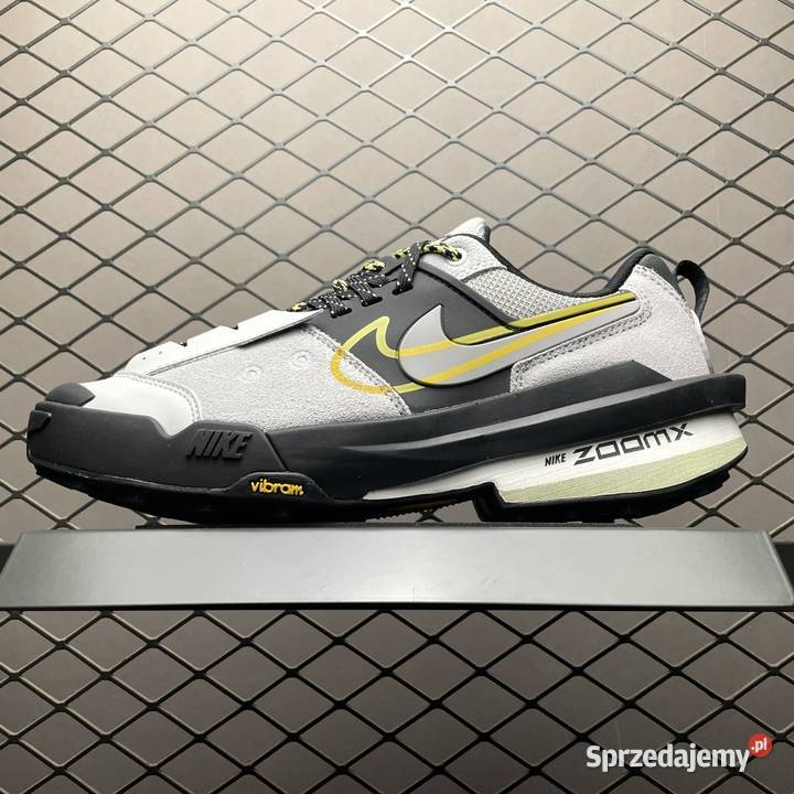 Nike Sacai x Zegama Dome buty sportowe r4046 26.5cm