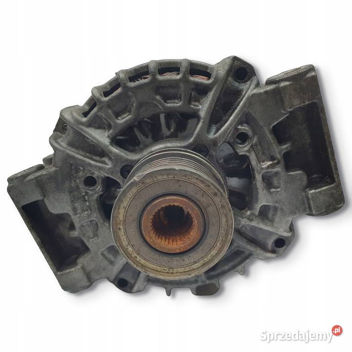 ALTERNATOR Mini Cooper R56 R60 16 16V VTi Chełm