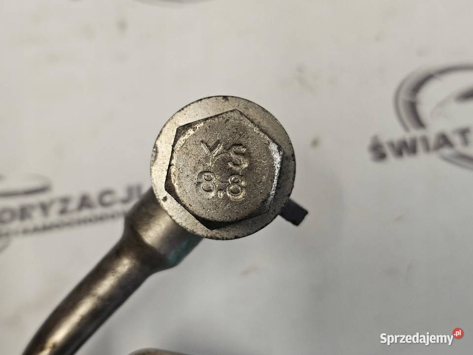 ANTARA CAPTIVA 22 CDTI VCDI Z22D1 184 przewód osobowe Części samochodowe sprzedam