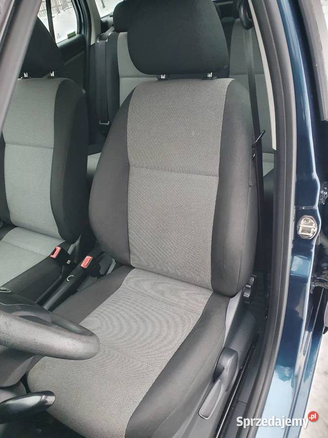 SKODA FABIA 12 TSI 2012 90 Krajowy Oryginał Stan Katowice