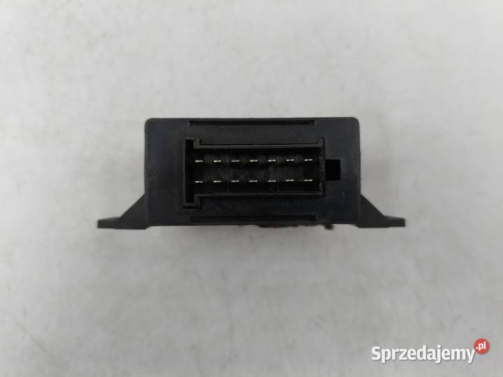 Moduł Sterownik Haka ECS ELECTRONICS 5C018v7 Komputery Wyszków