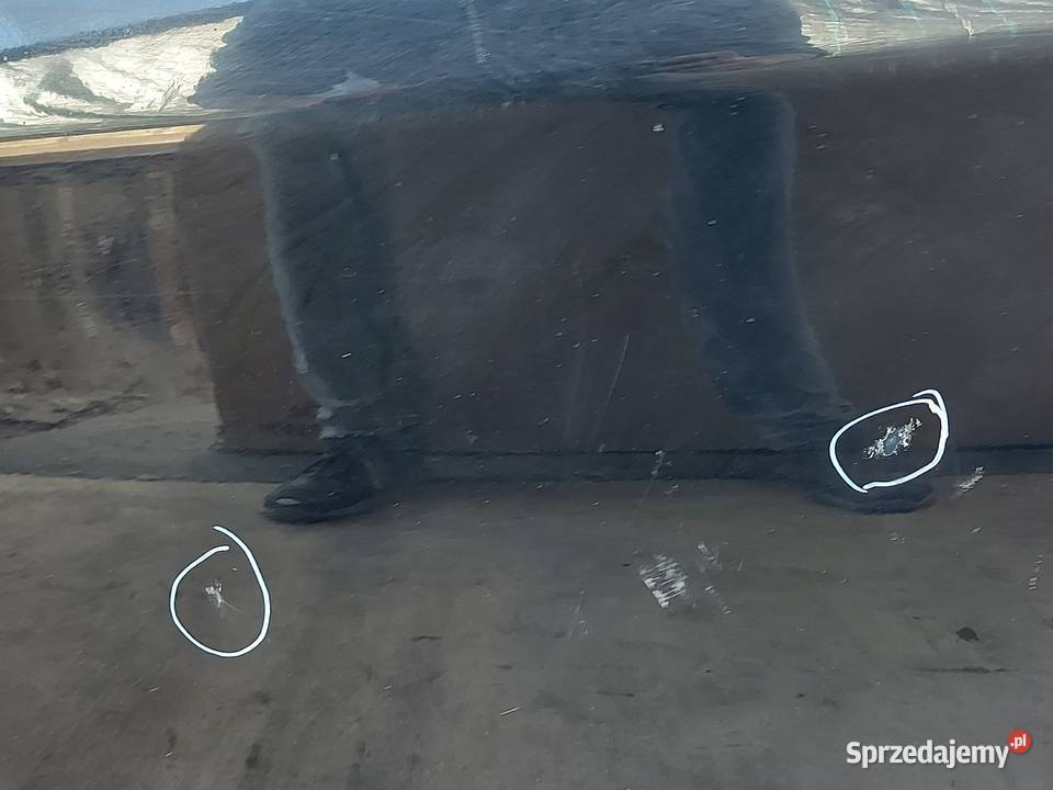 CITROEN C5 II X7 09r drzwi lewe przód 140 Kielce