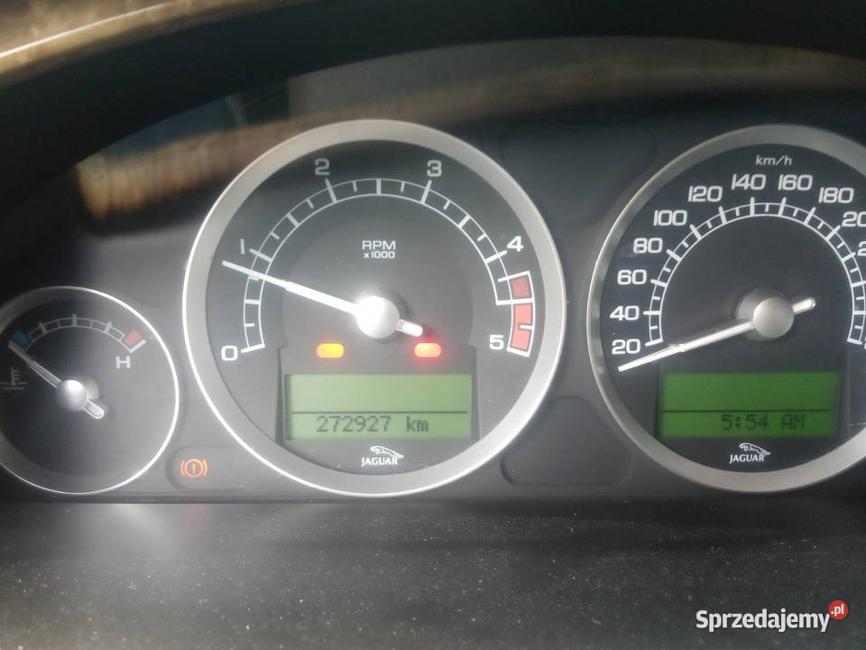 Sprzedam zamienię Jaguara Biłgoraj