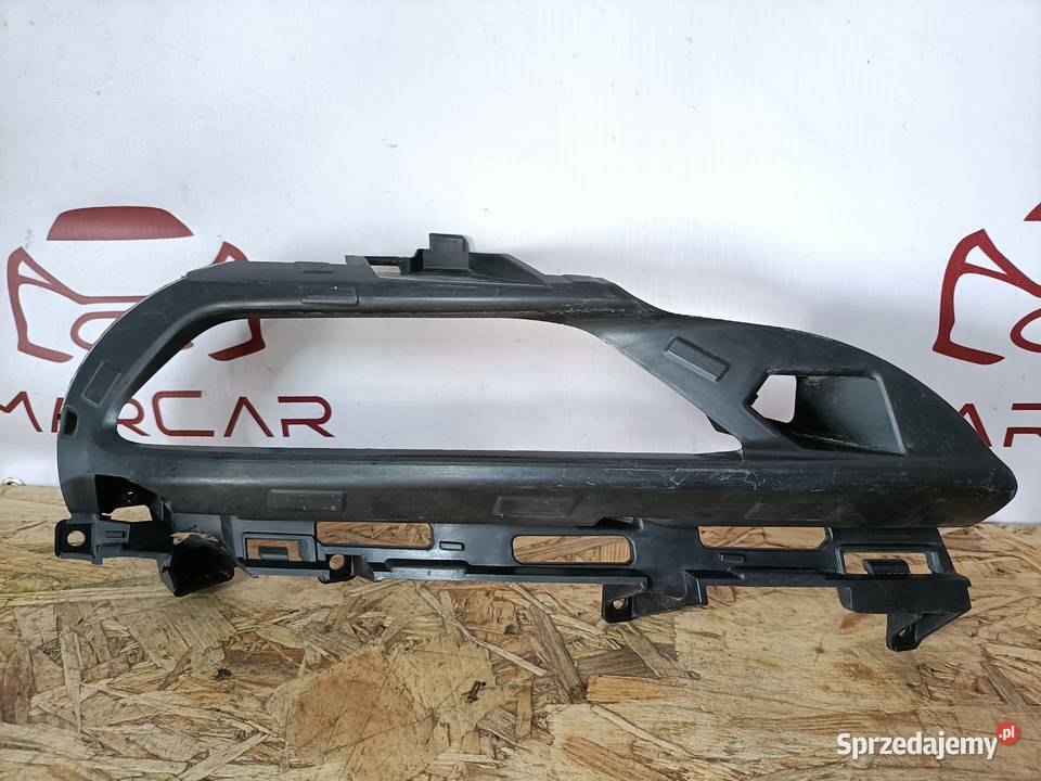 VOLVO XC60 II ŚLIZG MOCOWANIE HALOGENU LEWY Pleszew