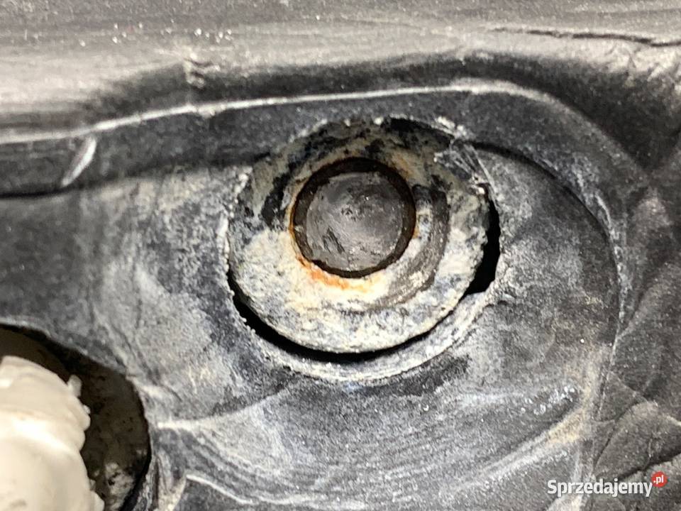 LUSTERKO LEWY VW GOLF V Kombi 0709 ZEWNĘTRZNE osobowe