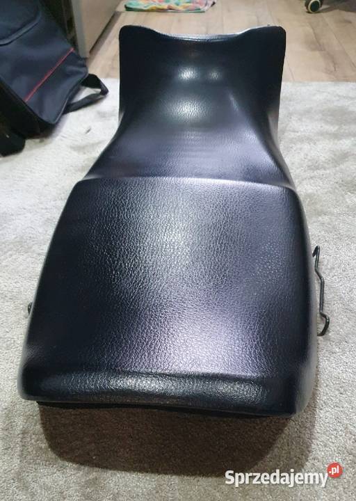 Siedzenie Honda St 1100 Pan Europan Kraśnik