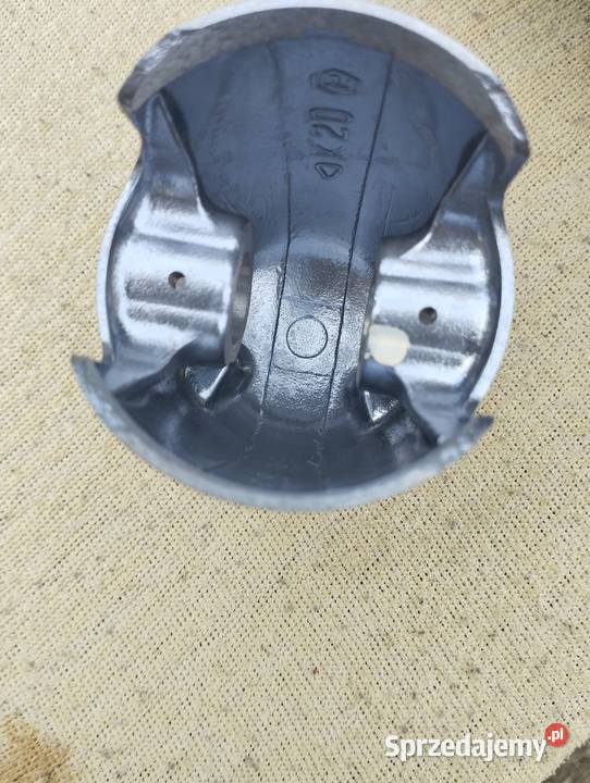 MZ TS 250 4GANG SILNIK NOWY ZESTAW DDR RARYTAS sprzedam