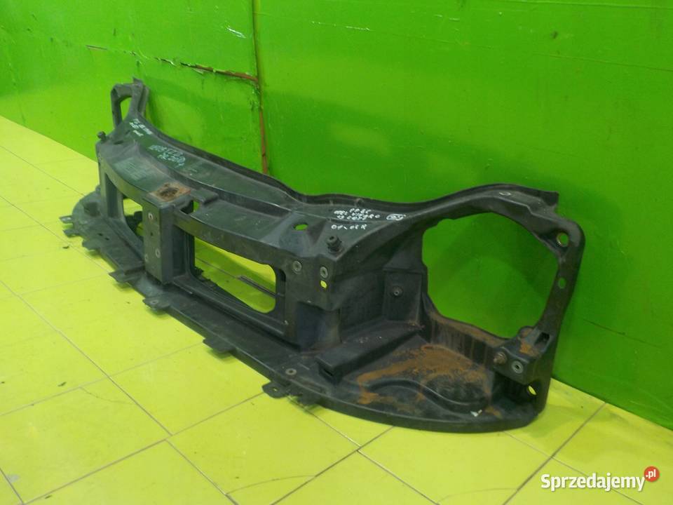 OPEL VIVARO I A 05r pas przedni okular osobowe Suków