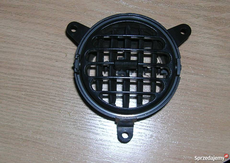 kratka nawiewu środkowa ORYGINAŁ 96323976 DAEWOO osobowe sprzedam