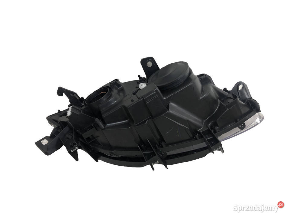 Fiat Bravo II 198 20072014 Reflektor Lampa osobowe Skarżysko-Kamienna