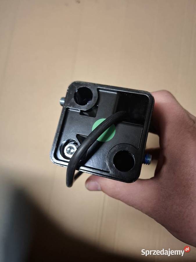 Joystick indemar 3 trzy przyciski na kulke Bolesławiec sprzedam