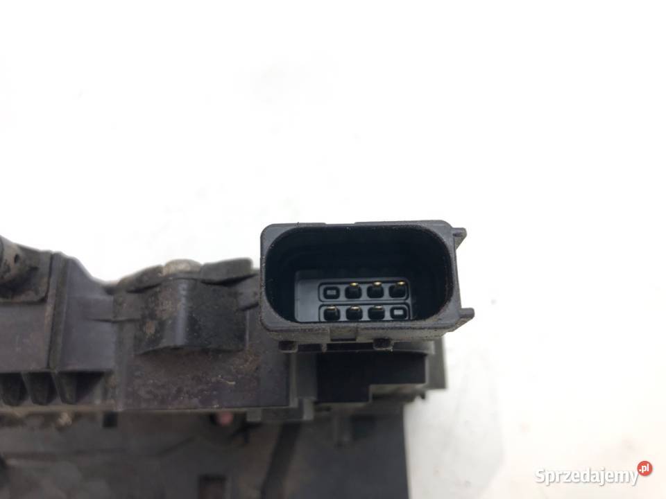 ZAMEK TYŁ LEWY FIAT GRANDE PUNTO Hatchback