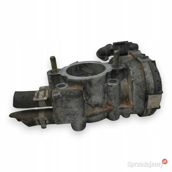 PRZEPUSTNICA Opel Corsa C Agila 10 12 9157512 Chełm