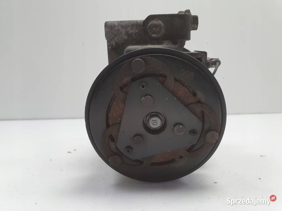 Citroen C1 I 10 12V SPRĘŻARKA KLIMATYZACJI pompa Rudka