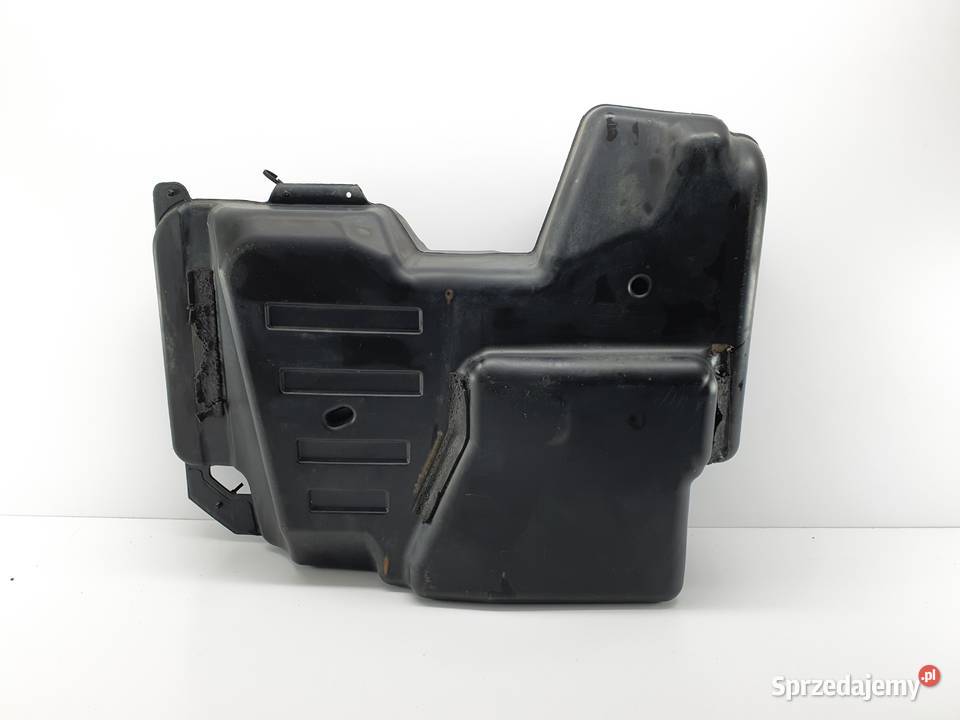 Zbiornik Paliwa Bak Korek Polaris Rzr 1000 Xp