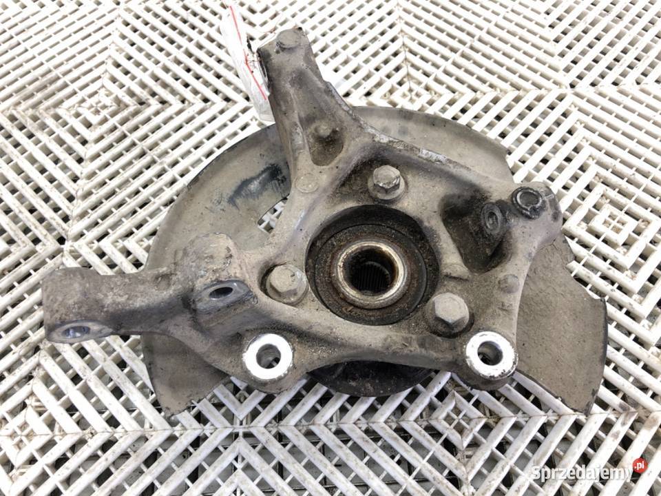 ZWROTNICA PRAWY PRZÓD OPEL ASTRA K 16 136 Zwrotnice