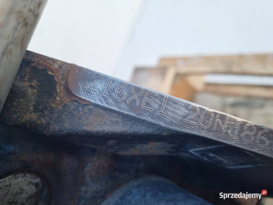 SILNIK KOMPLET Opel Zafira B 16 16V ładna osobowe Rudka sprzedam