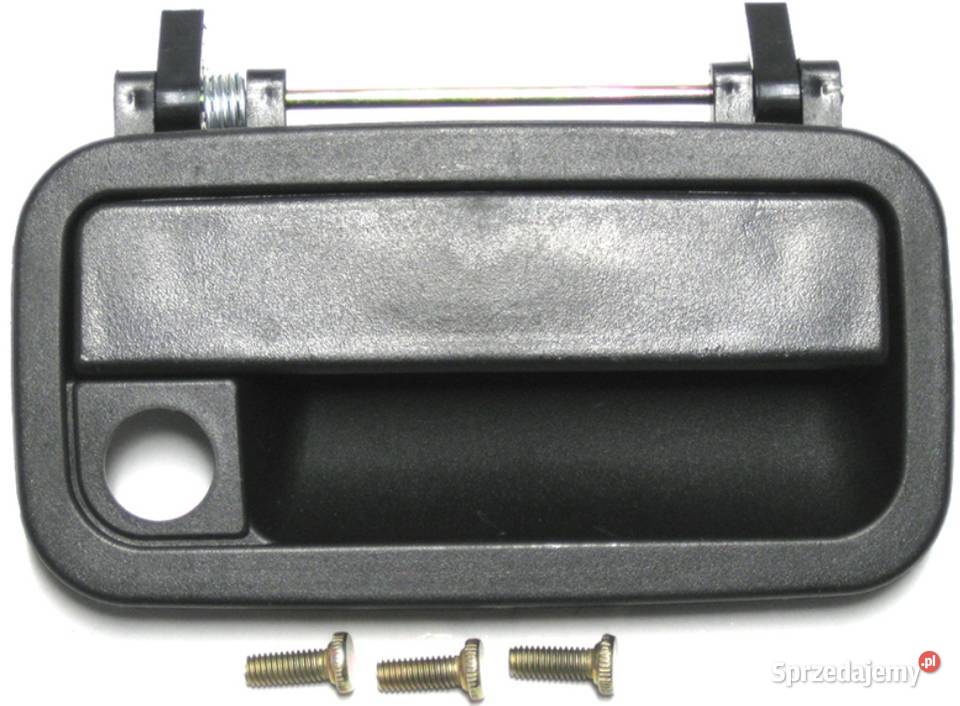 Daewoo Espero 9599 klamka zewnętrzna NOWA osobowe sprzedam