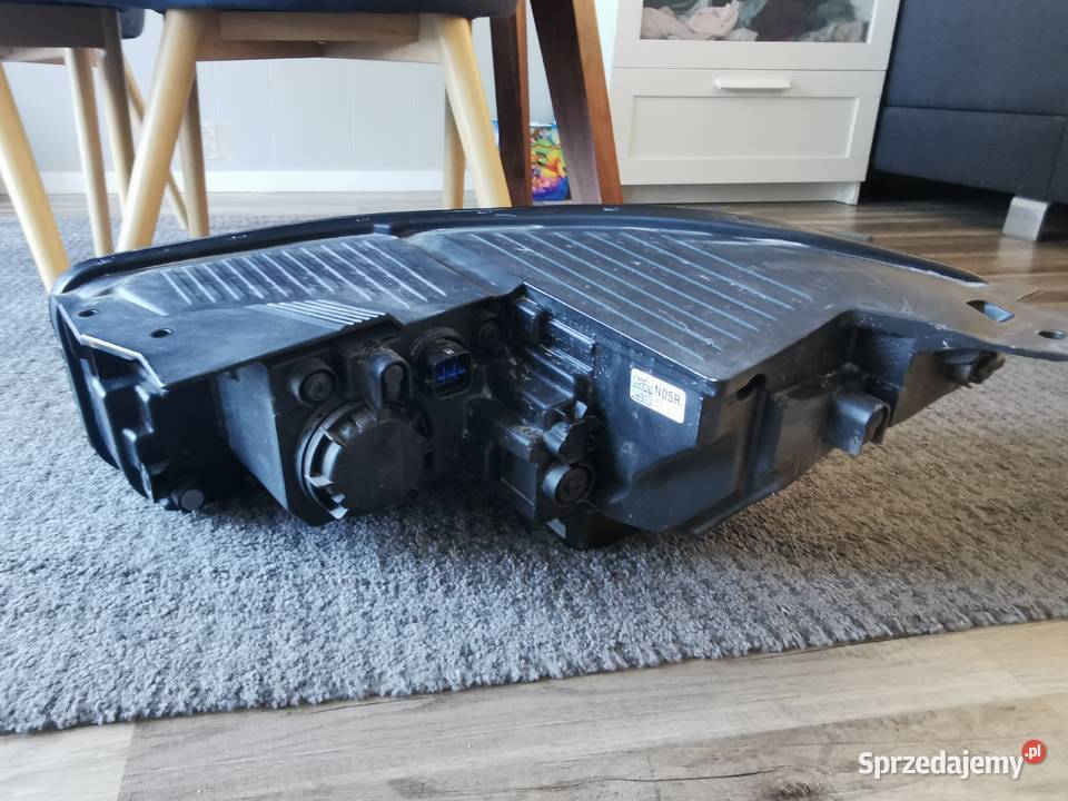 Lampa PRAWA Full LED Hyundai Ioniq 5 2021 Europa Pielgrzymka sprzedam