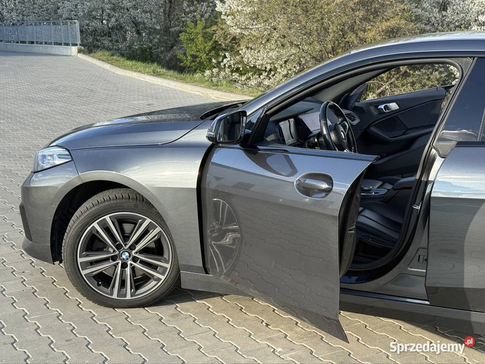 Bmw seria 2 grand coup 2020 Lublin sprzedam