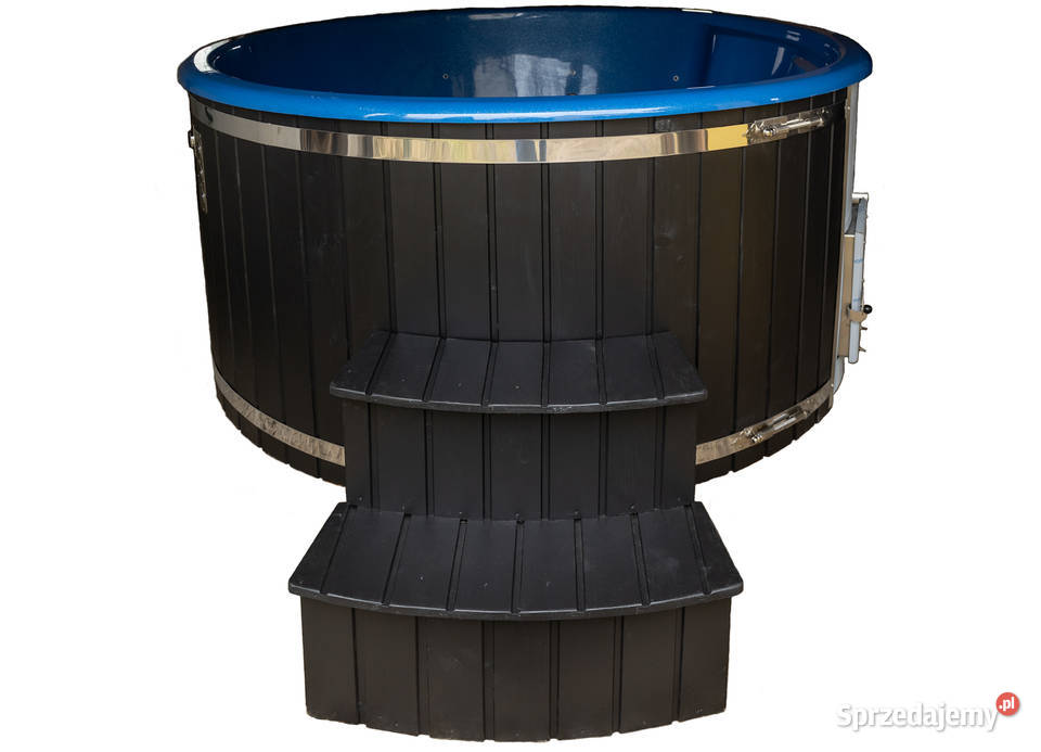 PROMOCJA Bania Balia ogrodowa Full zestaw