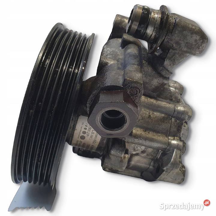 POMPA WSPOMAGANIA Mercedes W209 35 V6 Chełm