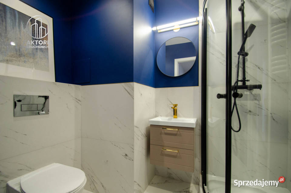 Mieszkanie 24m2 2 pokojowe Białystok podlaskie