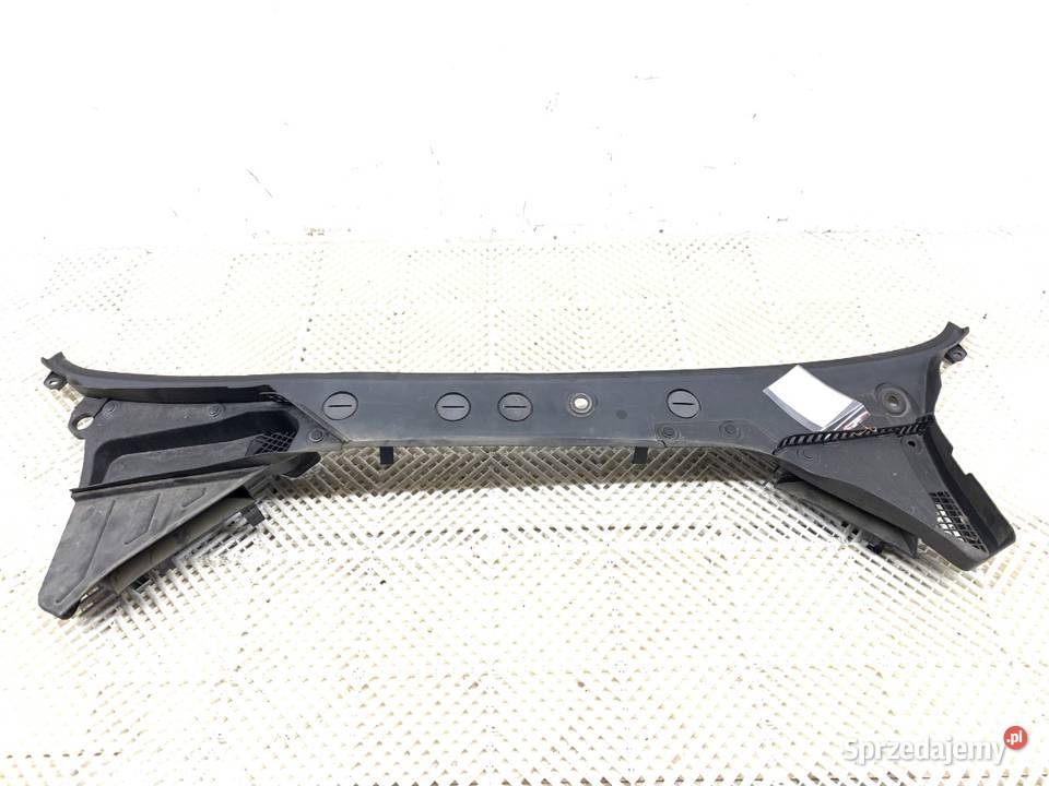 PODSZYBIE BMW F07 7199752 Hatchback 0917 OSŁONA