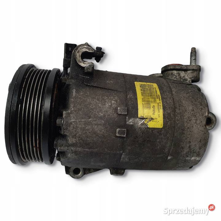 SPRĘŻARKA KLIMATYZACJI Ford S Galaxy MK2 20 Kompresory klimatyzacji Chełm