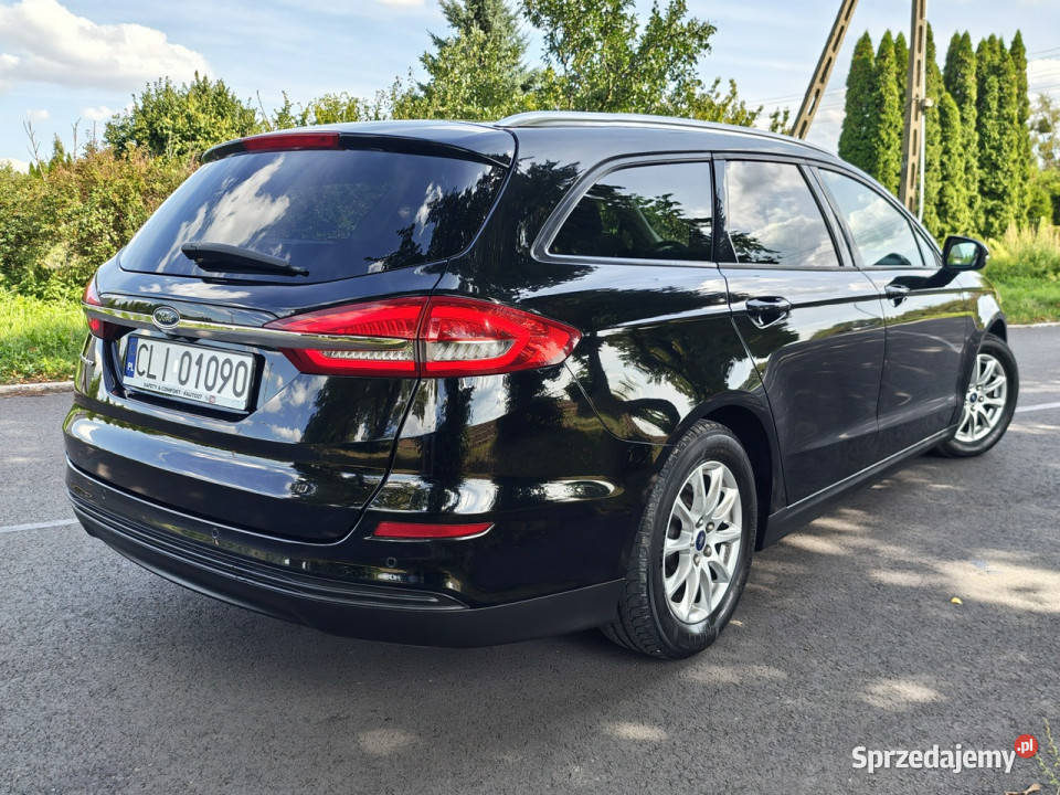 Ford Mondeo Telefon 730248880 Tłuchowo Mk5 2014 sprzedam