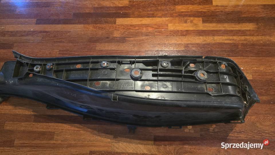 Honda PCX 0913 stopień podnóżek prawy