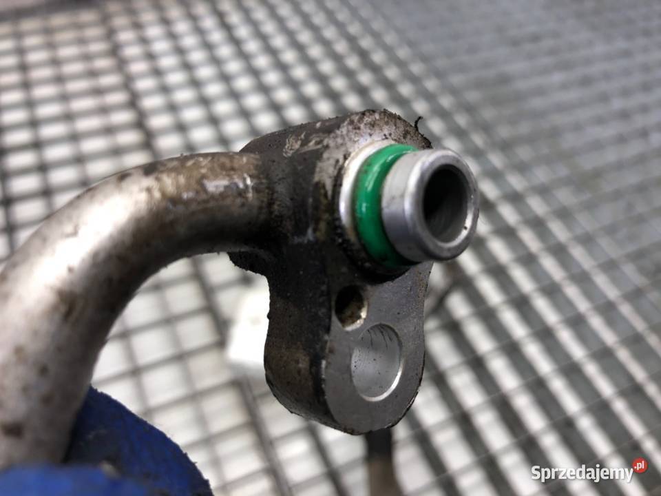 RURKA KLIMATYZACJI HYUNDAI i30 16 90 0712 Kombi