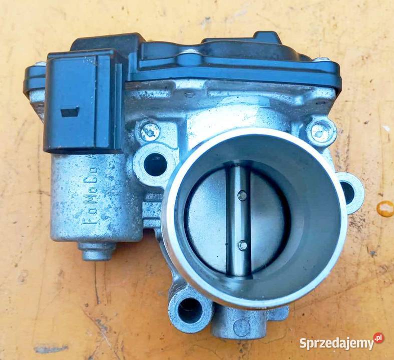 FORD FOCUS MK3 10 125 ECOBOOST PRZEPUSTNICA mazowieckie Radom