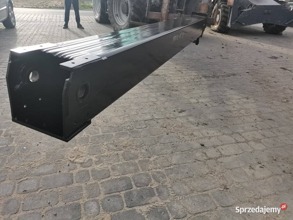 Manitou MT Boom 9m Wilkowo