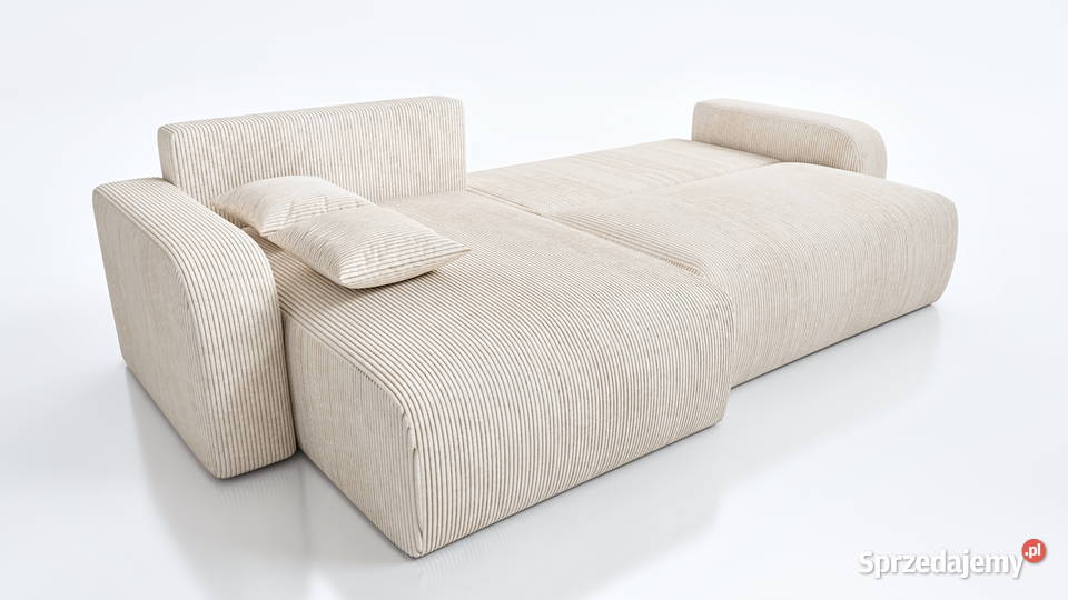 Narożnik TORONTO XL wielkopolskie Kępno