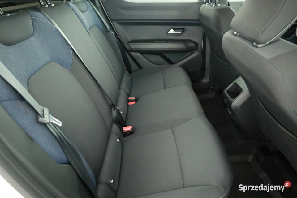 Dacia Duster 10 TCe ABS Piaseczno