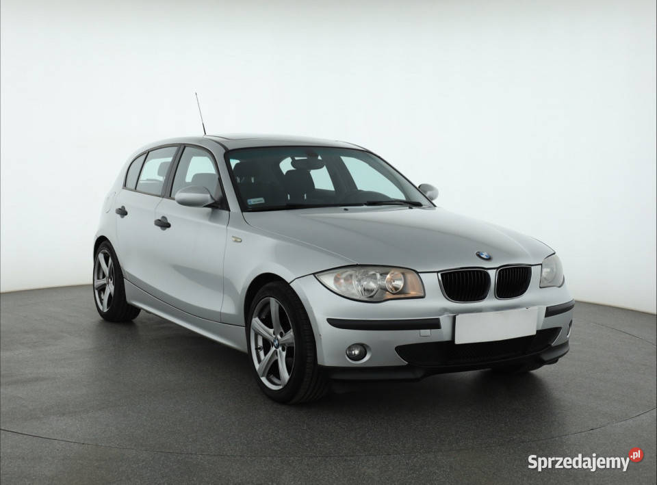 BMW 1 116i przyciemniane szyby Piaseczno sprzedam