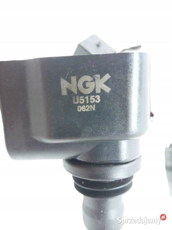 CEWKA ZAPŁONOWA NGK U5153 451N Volkswagen Golf
