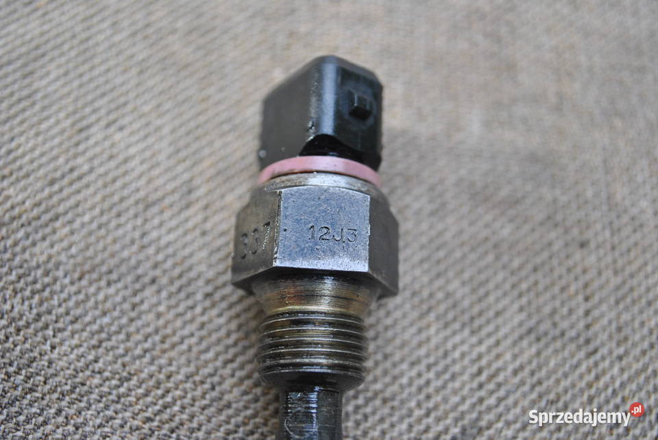 Czujunik poziomu i jakości oleju NISSAN OPEL Poręba