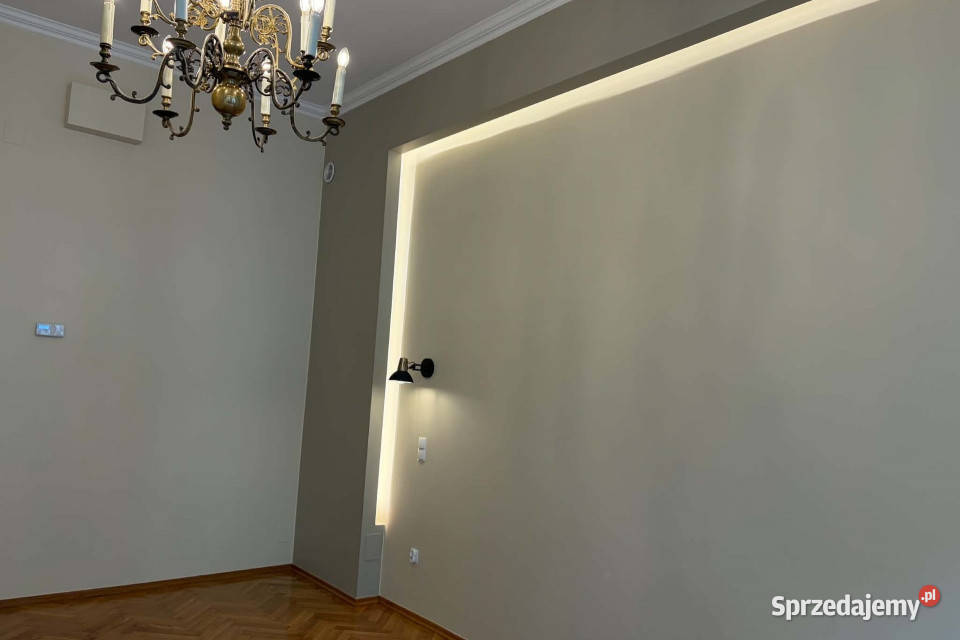 Lokal 72 m Wynajem Kraków Mikołajska Biuro