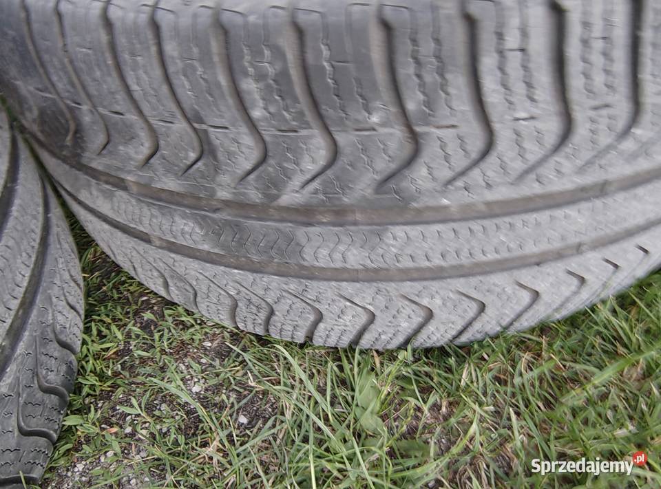 Styling 135 oem BBS 8j et20 5 Opony wielokrotnie Jędrzejów