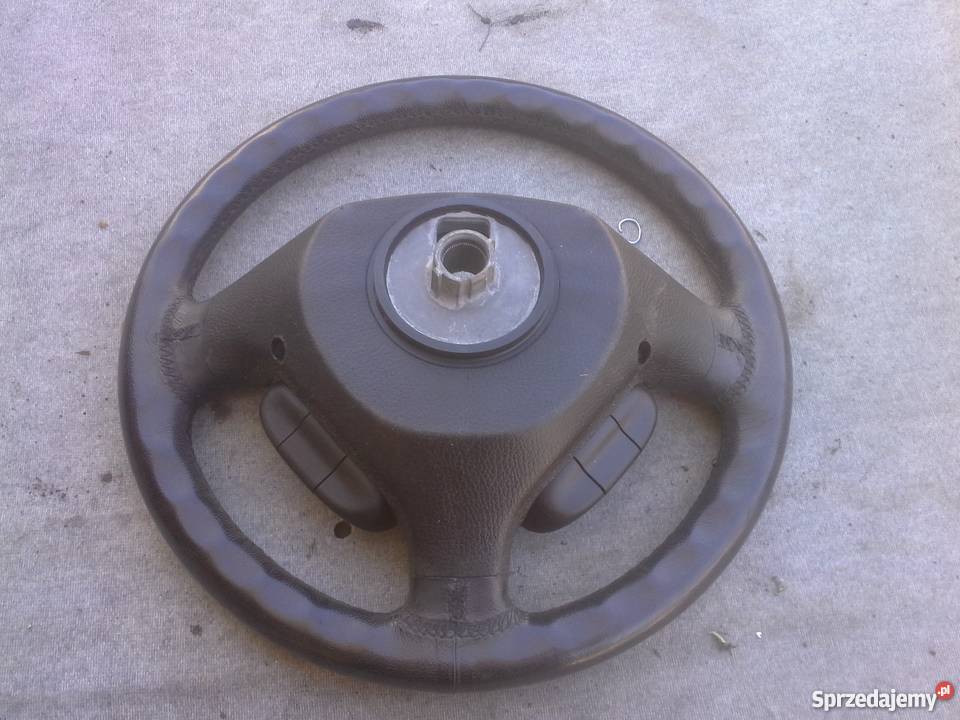 kierownica Opel Astra 2 II kierownice Dębno